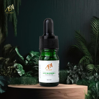 SERUM MỤN ANTI BLEMISH + ADA GROUP
