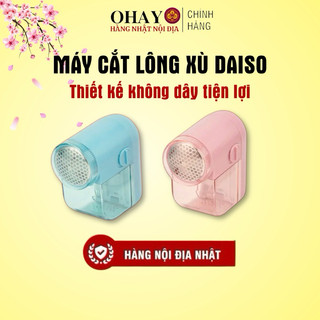 Máy cắt lông xù- Ohayo Shop