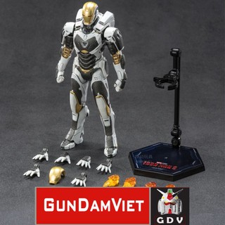 Mô hình marvel zd toys iron man mark 39