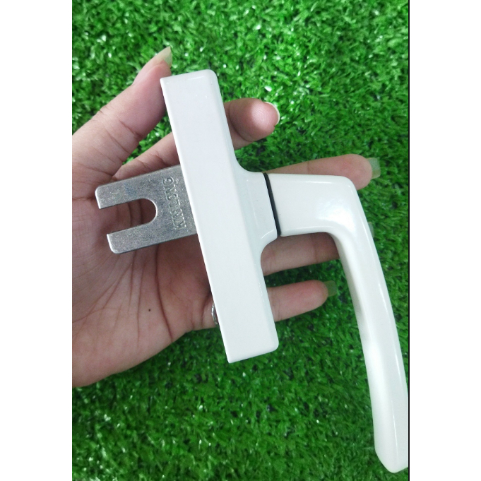 TAY NẮM ĐA ĐIỂM CỬA SỔ KINLONG - dành cho cửa nhôm Xingfa