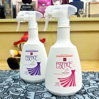 [CHÍNH HÃNG] Nước Xịt Ủi Thơm Quần Áo Essence