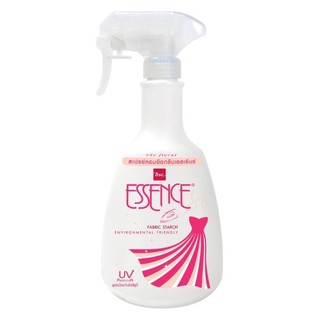 [CHÍNH HÃNG] Nước Xịt Ủi Thơm Quần Áo Essence