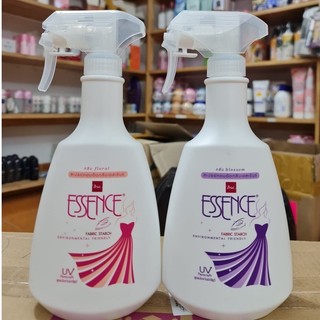 [CHÍNH HÃNG] Nước Xịt Ủi Thơm Quần Áo Essence