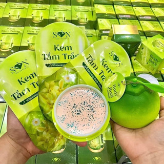 Kem Body Cốt Ủ Bưởi SON ( mua 1 body tặng 1 ủ)