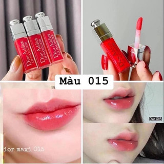Son dưỡng dio.r mini (sale)