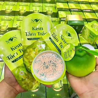Kem Body Cốt Ủ Bưởi SON ( mua 1 body tặng 1 ủ)