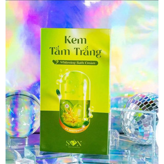 Kem Body Cốt Ủ Bưởi SON ( mua 1 body tặng 1 ủ)