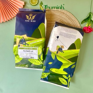 Trà xanh lài wao bịch 500g