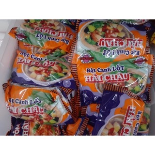 [ Shop ăn vặt ] - Combo 5 gói  Hải Châu 190gram/gói