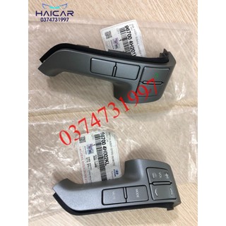 Công tắc vô lăng , phím vô lăng hyundai grand starex chính hãng