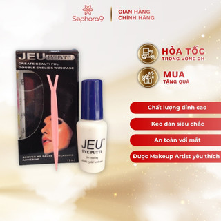 Keo dán mi Jeu Eyepvtti siêu chắc không bong