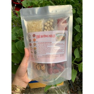 Chè dưỡng nhan giá sỉ