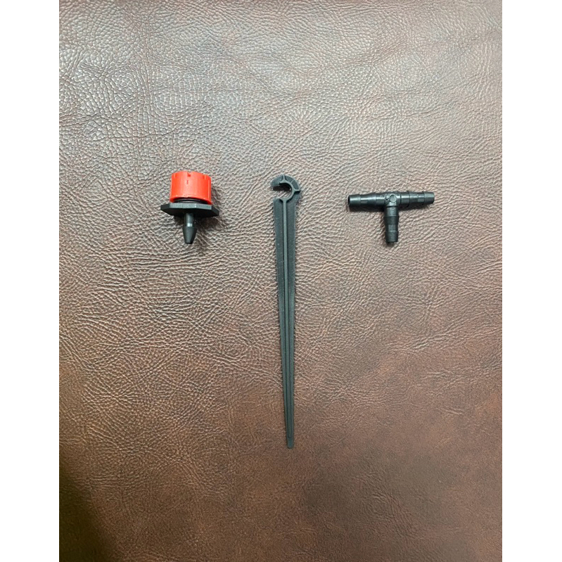 Béc+T+que cắm nhỏ giọt -H2T