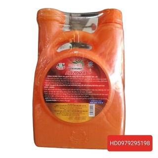 Nước lau gạch đa năng thế hệ mới Aroma 1000ml