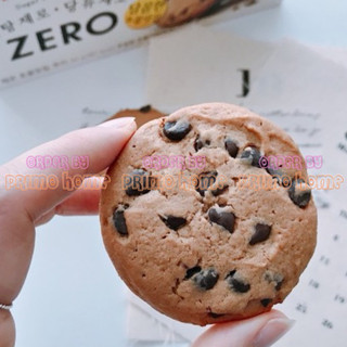 Bánh COOKIE ăn kiêng Zero Free Sugar
