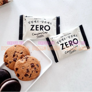 Bánh COOKIE ăn kiêng Zero Free Sugar