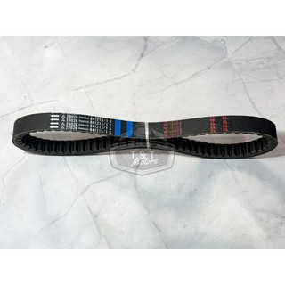 Dây curoa hàng rẻ vespa piaggio đời 2v, 3v , zip