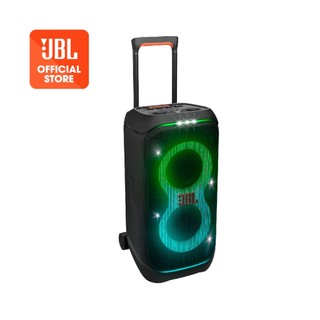 Loa bluetooth jbl partybox stage 320 - hàng chính hãng