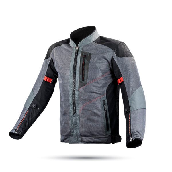 Áo Giáp LS2 Alba Man Chính Hãng