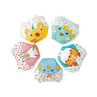 Combo 5 Quần bỏ bỉm ỎRI Thoáng Khí cho bé