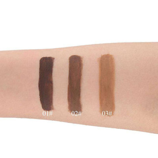 Chuốt mày Color 55k