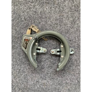 Khóa Càng Cua Dành Cho Xe Đạp Mini - Xe Đạp Asama Các Dòng Xe Đạp Phổ Thông