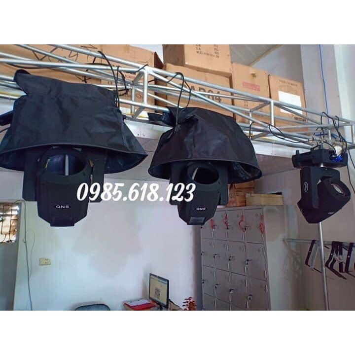 ÁO CHE ĐÈN BEAM
