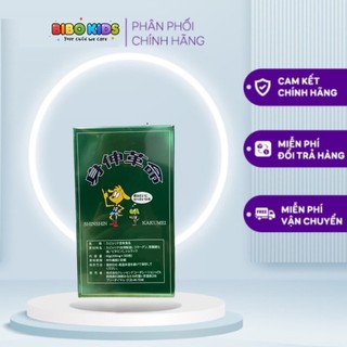 Tảo tăng chiều cao Shinshin Kakumei Nhật Bản 300 viên