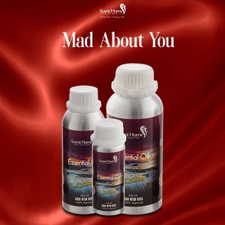 Tinh dầu bbw mad about you - scent homes