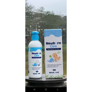Newborn Care Nước tắm thảo dược cho trẻ .