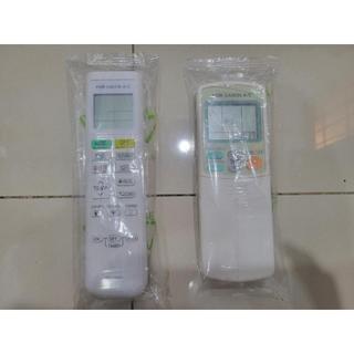 Remote máy lạnh daikin - điều khiển máy lạnh daikin