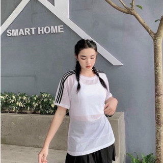 Áo lưới , áo tanktop lưới thể thao tập gym yoga