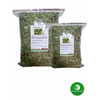 Kim tiền thảo khô hàng sạch đẹp