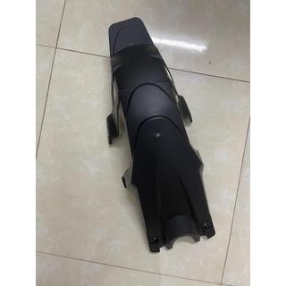 Chắn Bùn Sau Xe Điện XMen 1 Giảm Sóc Sau (1thụt) Và 2 Giảm Sóc Sau(2 thụt)