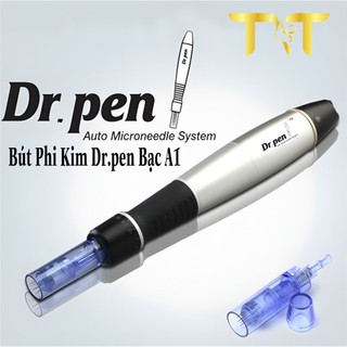 Máy phi kim drpen, bút phi kim cấy tinh chất, cấy tảo không tích điện