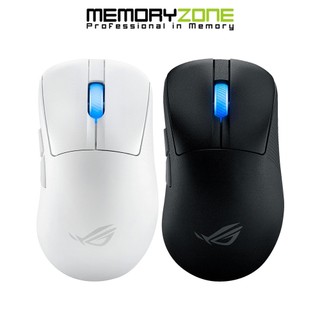Chuột gaming không dây asus rog keris ii ace aimpoint pro