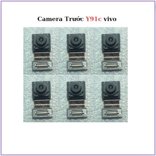 Camera trước vivo Y91C ,thay thế