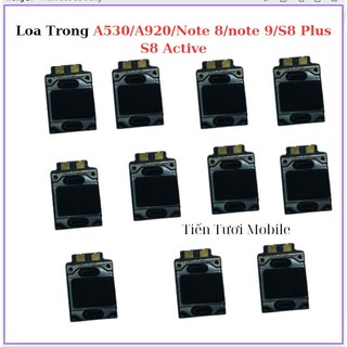 Loa Trong  samsung A530/A920/Note 8/note 9/S8 Plus /S8 Active