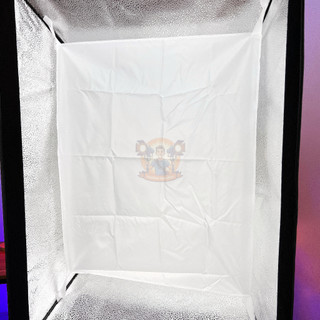 SOFTBOX LỒNG TẢN SÁNG SIZE 60X90CM SET UP ÁNH SÁNG STUDIO