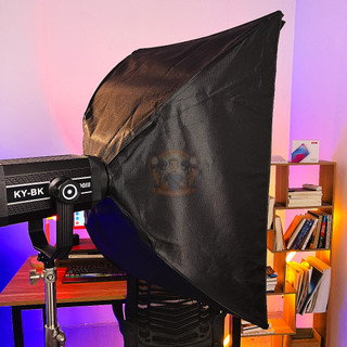 SOFTBOX LỒNG TẢN SÁNG SIZE 60X90CM SET UP ÁNH SÁNG STUDIO