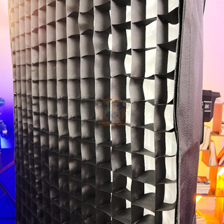 SOFTBOX LỒNG TẢN SÁNG SIZE 60X90CM SET UP ÁNH SÁNG STUDIO