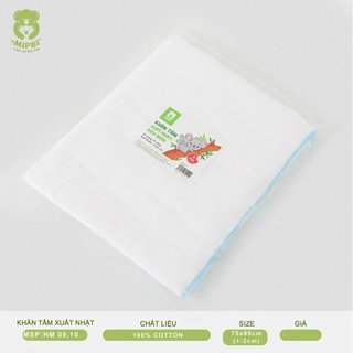 khăn tắm 4 Lớp MIPBI