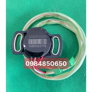 Cảm biến góc lái Kenbo van, Kenbo tải