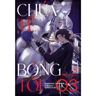 Sách - chúa tể bóng tối