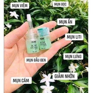 serum mụn JIUHE chính hãng