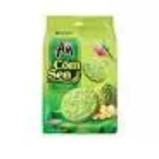 Bánh gạo nướng An Cốm sen