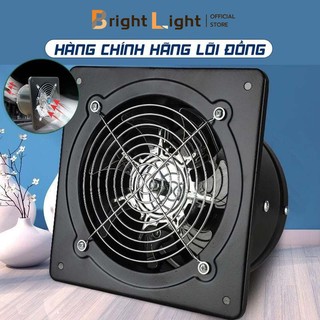 Quạt thông gió hút mùi lõi đồng Quạt Thông Gió , Hút Mùi Nhà Bếp