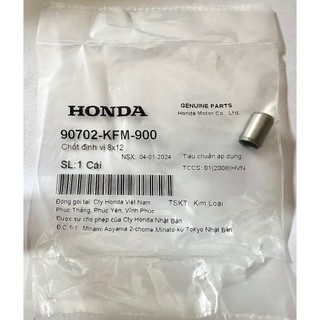 Ắc gô định vị Honda