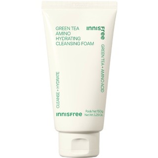 Sữa Rửa Mặt Nữ Innisfree Green Tea Foam Trà Xanh 150Ml, Với uxu.vn Tất Cả Là Chính Hãng.