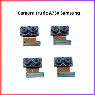 Camera trước samsung A730